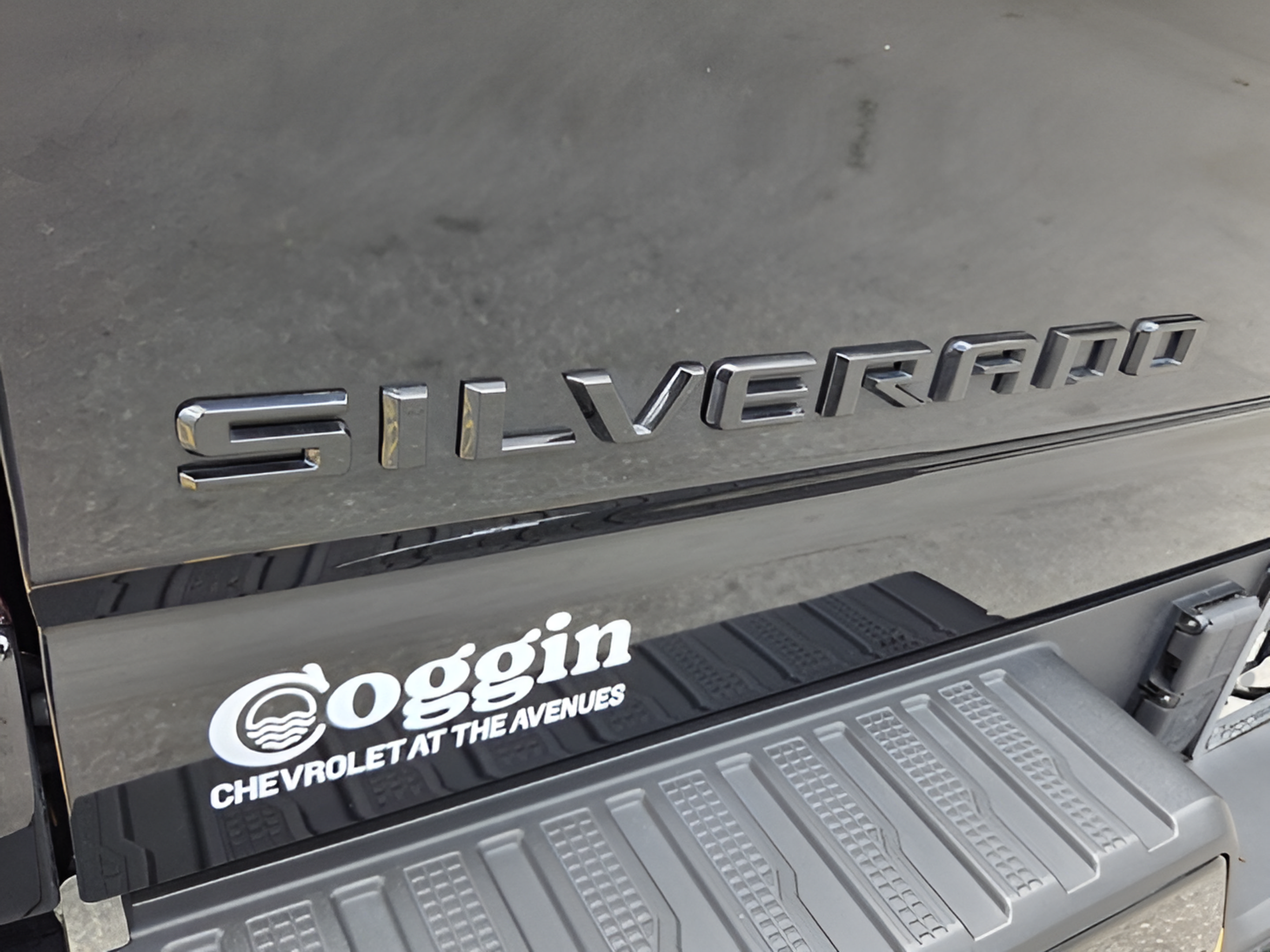 Certified 2025 Chevrolet Silverado 2500 LTZ w/ Trail Boss Package AWD/4WD image 31
