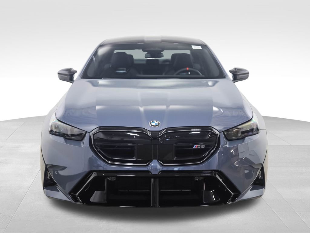 New 2026 BMW M5 w/ Carbon Package image 8