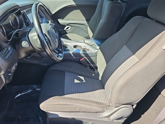 Used 2023 Dodge Challenger SXT w/ Cold Weather Group AWD/4WD image 12