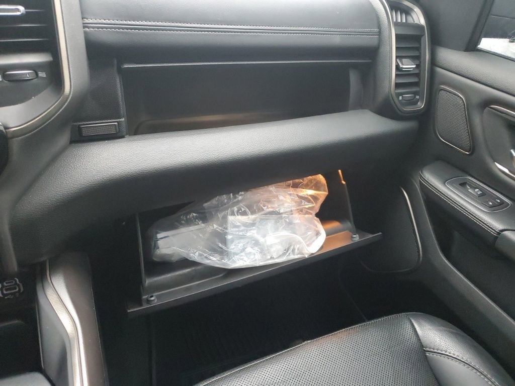 Used 2021 RAM 1500 Rebel w/ Rebel Level 2 Equipment Group image 23