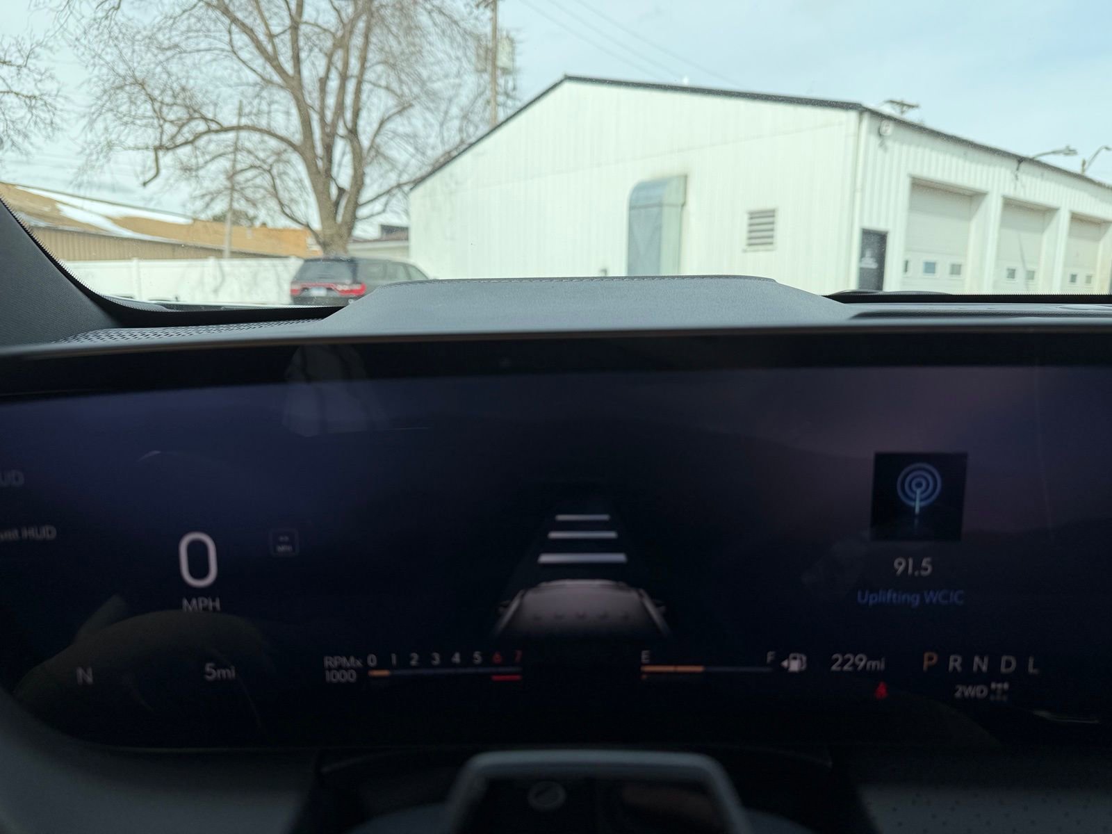 New 2026 Buick Enclave Avenir w/ Super Cruise Package image 31