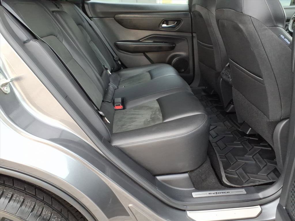 Certified 2023 Nissan Ariya AWD image 13