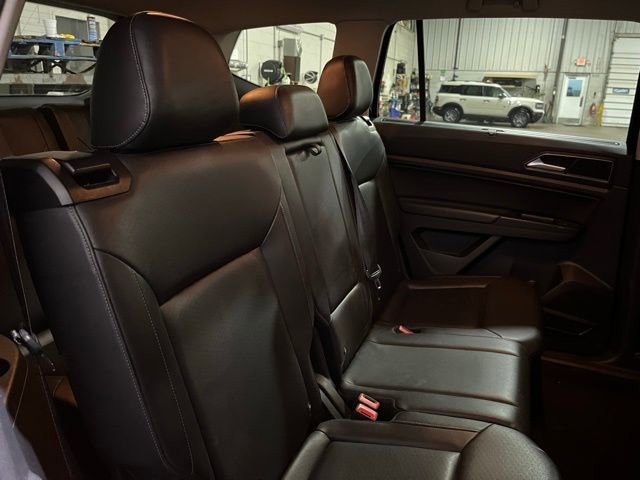 Used 2018 Volkswagen Atlas SE image 25