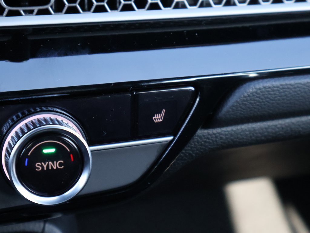 New 2026 Honda Civic Sport image 20