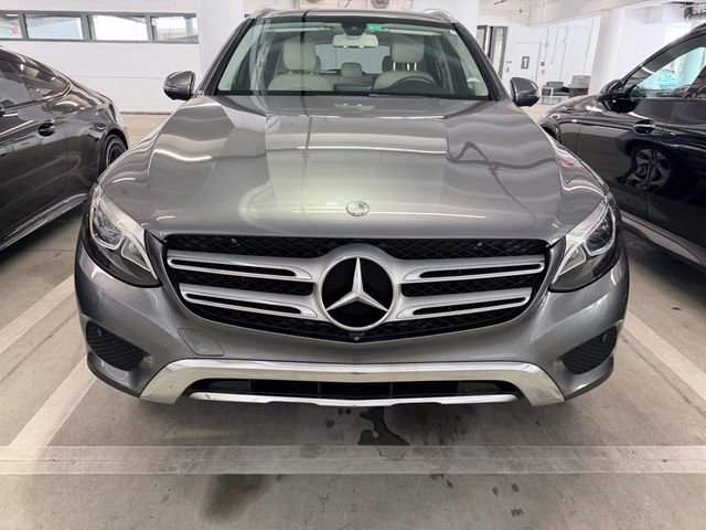 Used 2018 Mercedes-Benz GLC 300 image 2