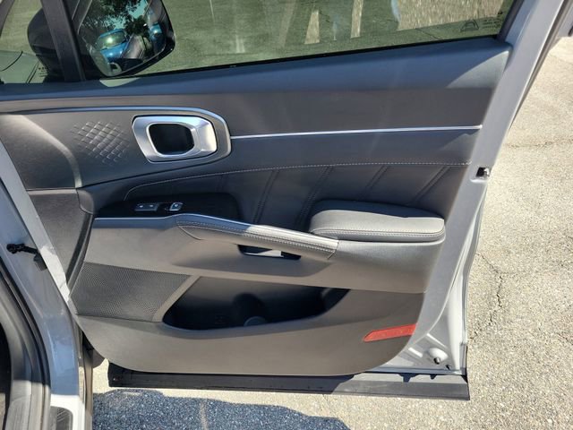 Used 2022 Kia Sorento SX FWD image 38