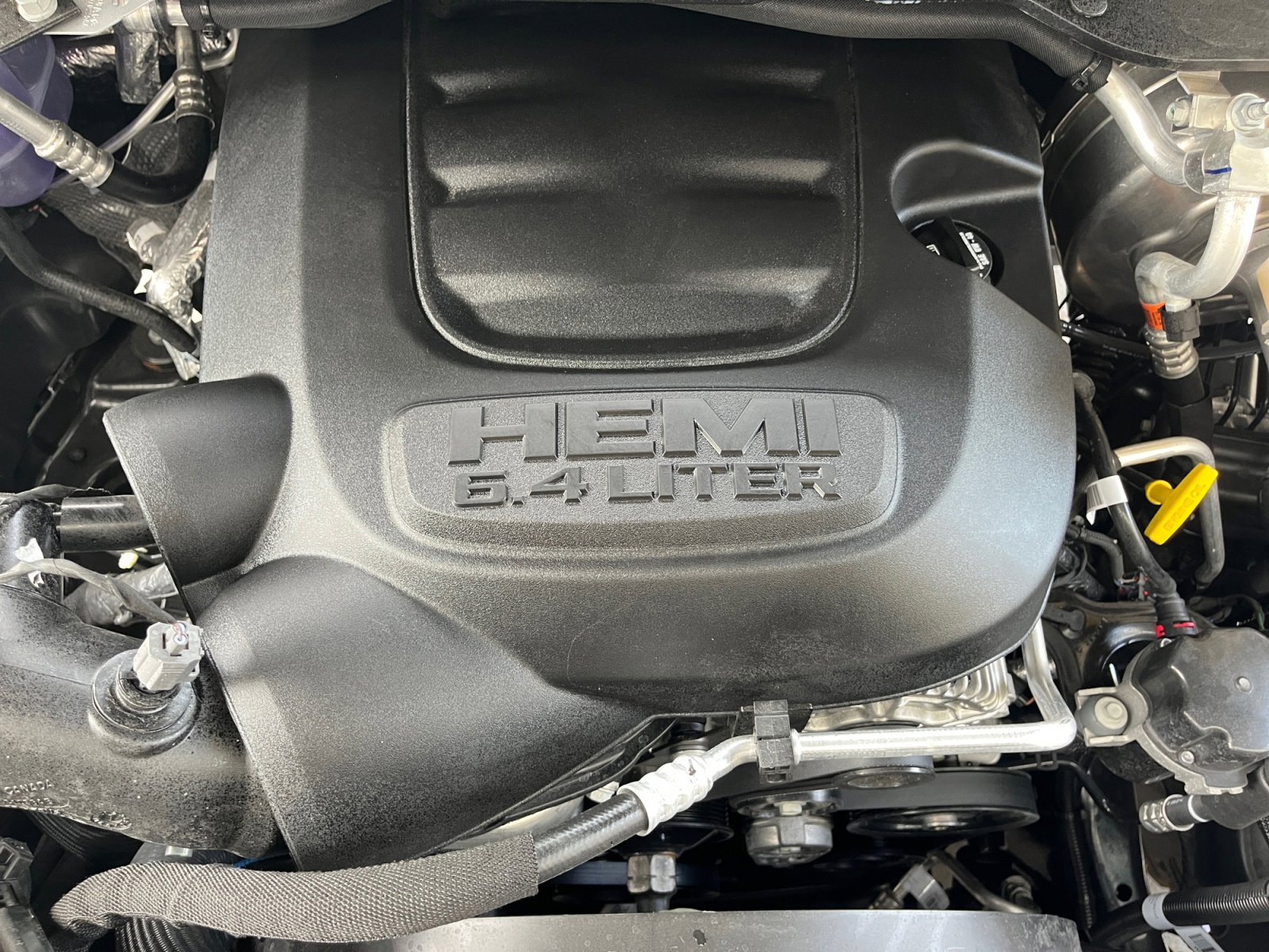 New 2026 RAM 2500 Power Wagon image 29