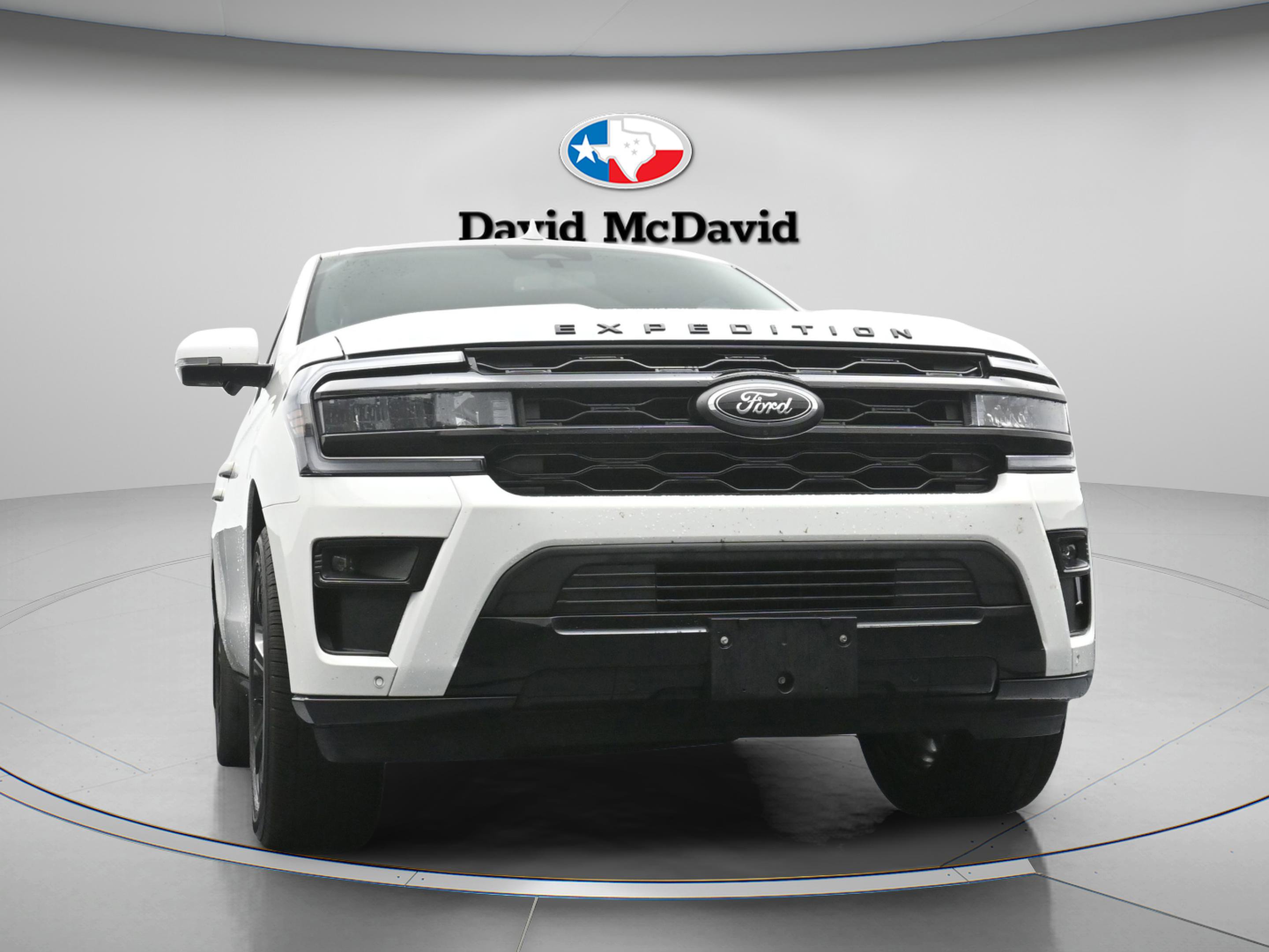 Used 2023 Ford Expedition Max Limited RWD image 32