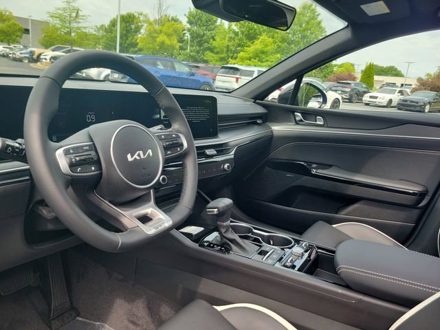 New 2026 Kia K5 GT-Line FWD image 11
