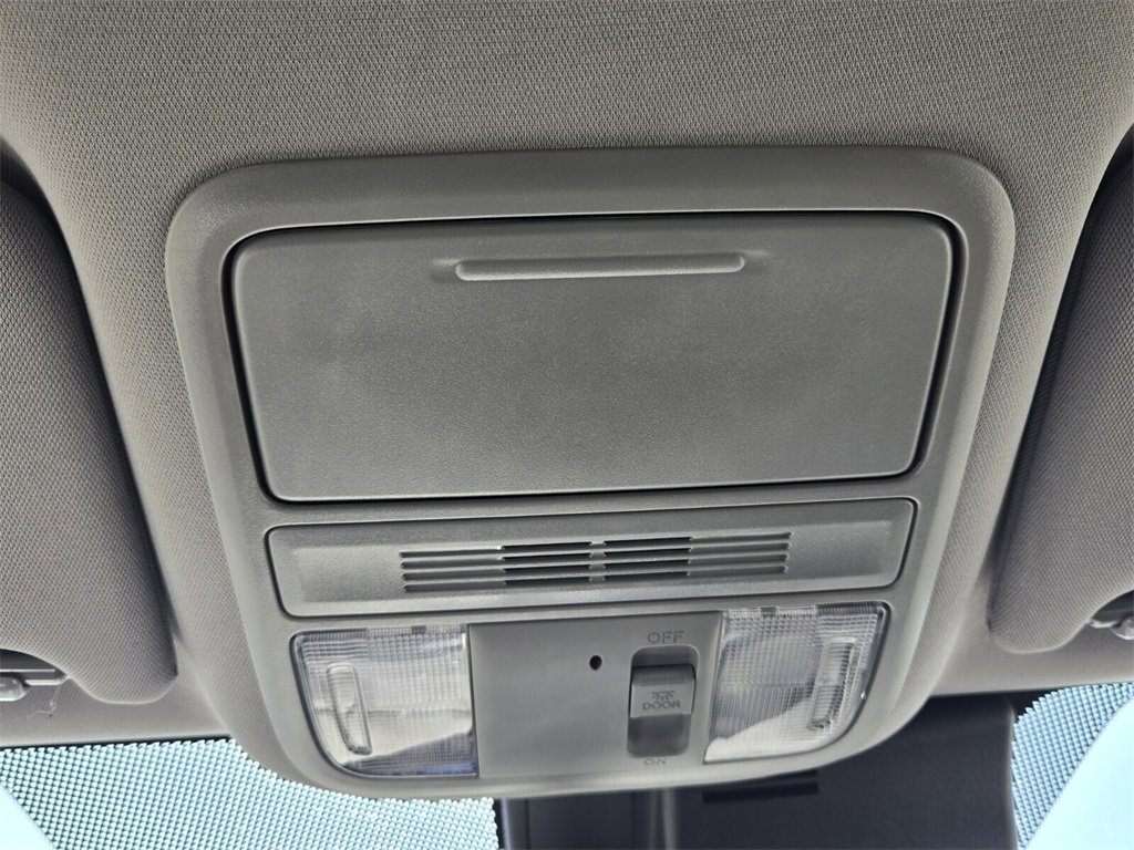 Used 2024 Honda Ridgeline Sport image 21