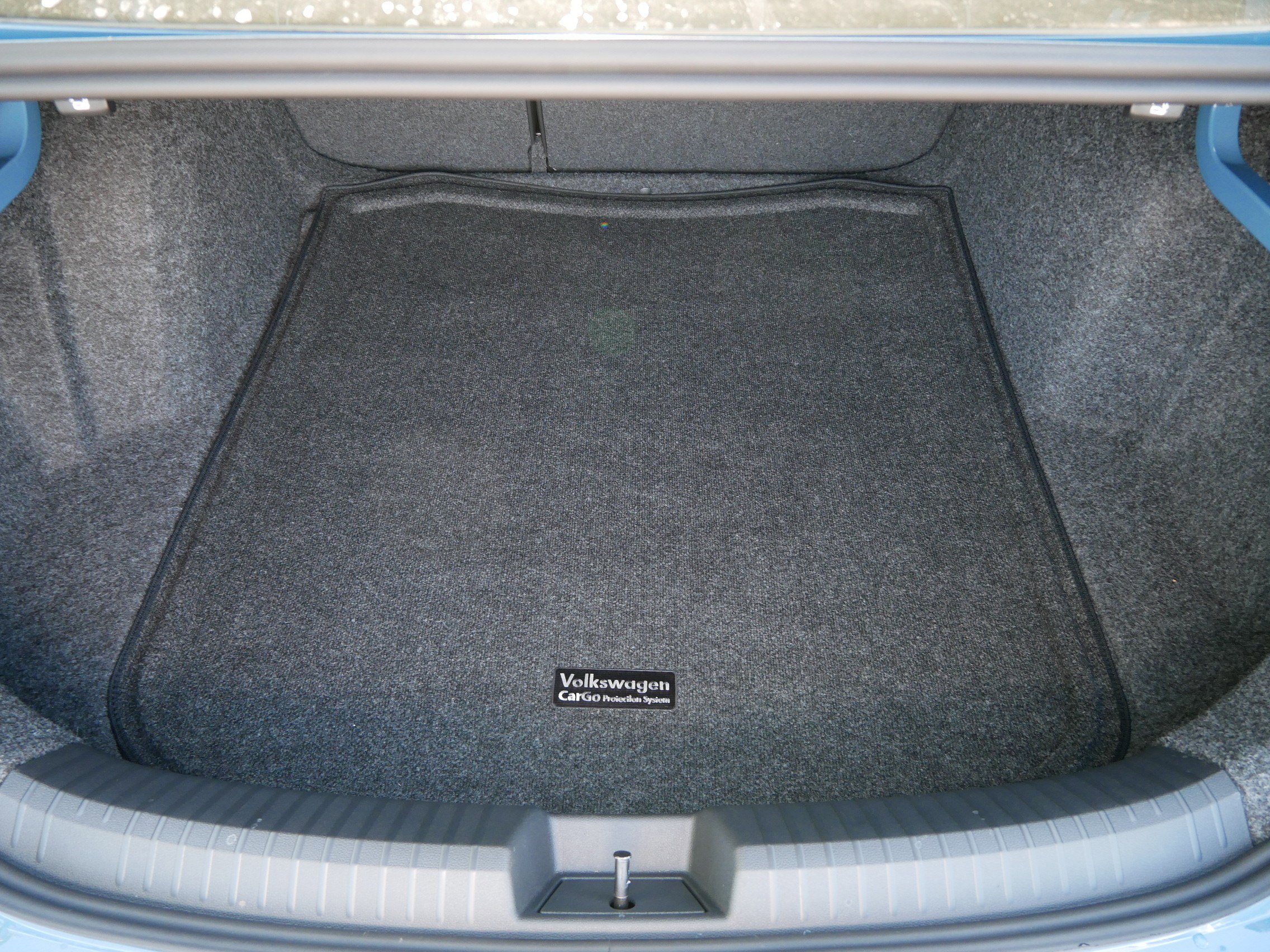 New 2025 Volkswagen Jetta S image 6