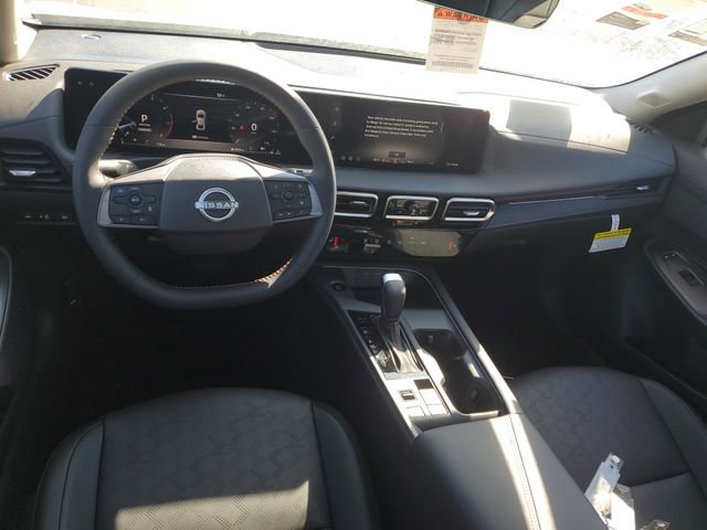 New 2026 Nissan Sentra SR w/ SR Premium Package image 11