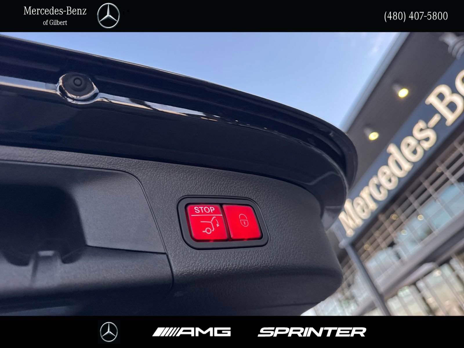 Certified 2023 Mercedes-Benz GLA 250 GLA 250 image 7