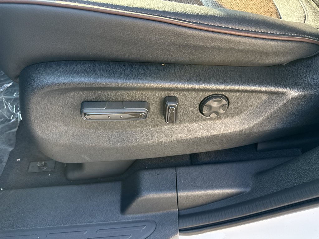 New 2027 Honda Odyssey Elite image 12