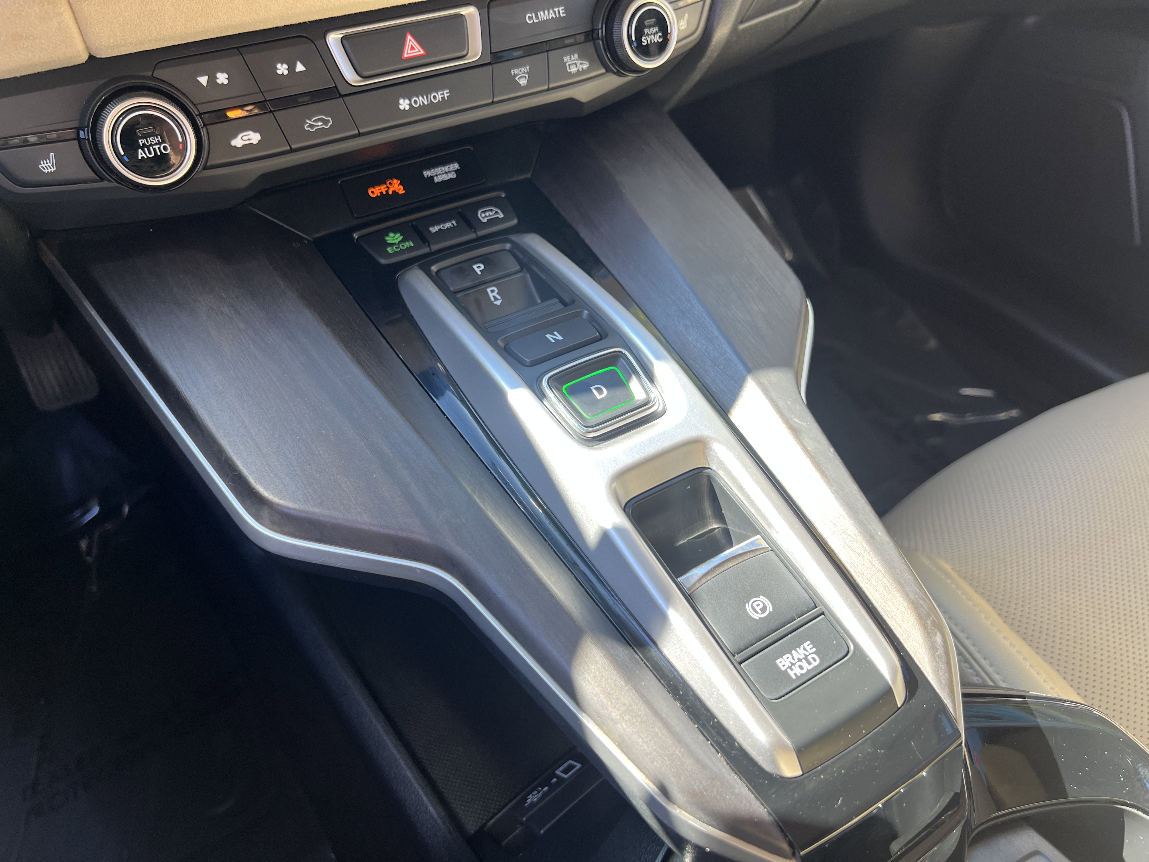 Used 2020 Honda Clarity Touring image 35