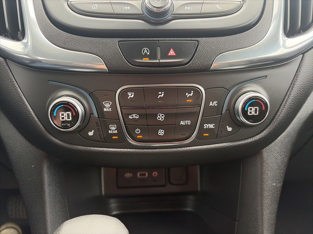 Used 2022 Chevrolet Equinox LT AWD/4WD image 31