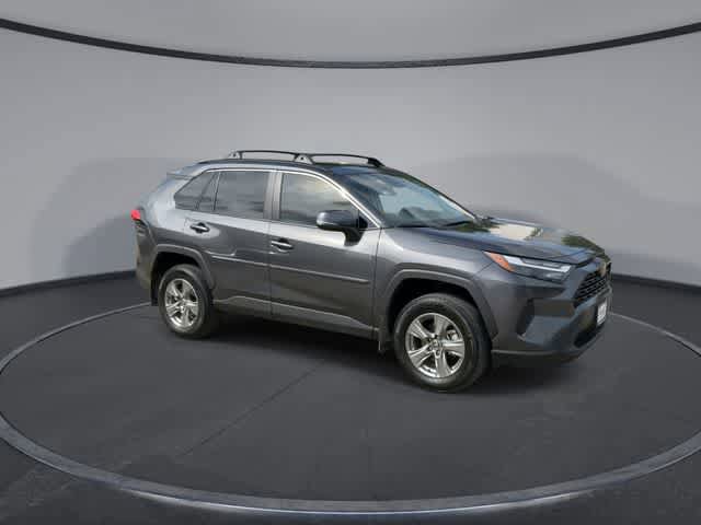 Certified 2025 Toyota RAV4 XLE w/ Convenience Package FWD image 2