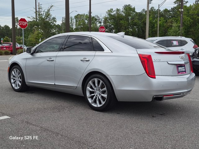 Used 2016 Cadillac XTS Luxury FWD image 8