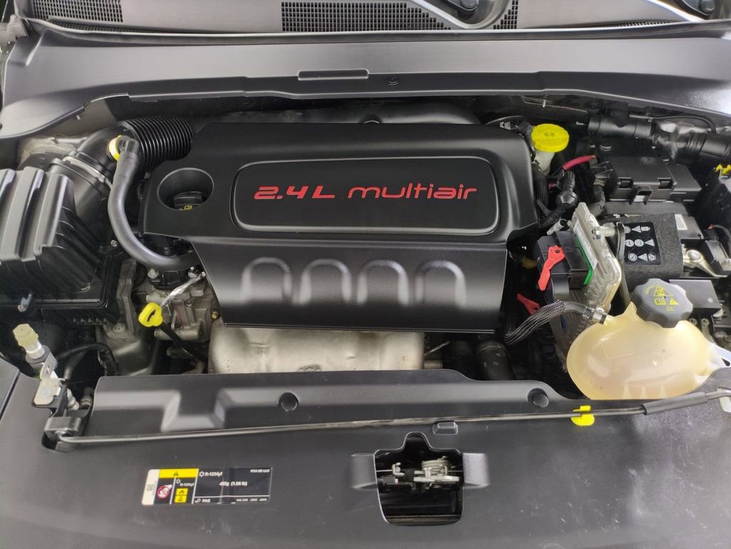 Used 2018 Jeep Compass Limited w/ Navigation Group image 20