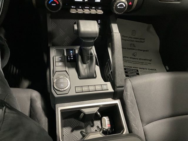 New 2025 Toyota Tacoma SR5 image 15