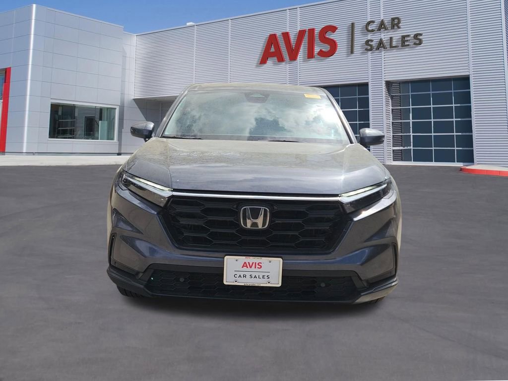Used 2025 Honda CR-V EX-L image 10