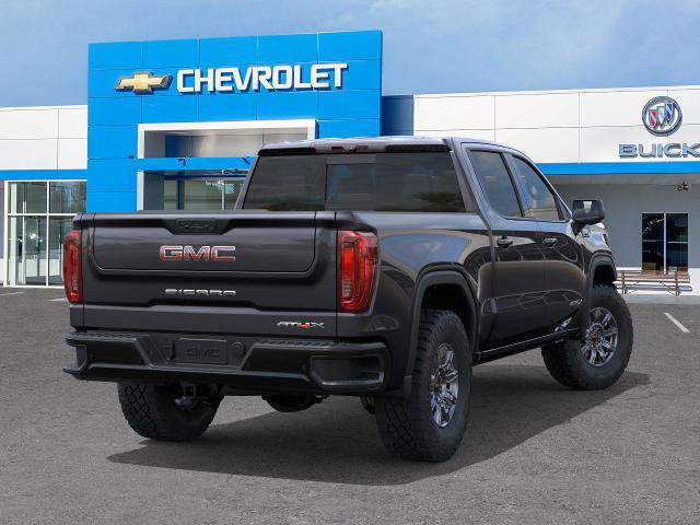 New 2026 GMC Sierra 1500 AT4X image 4