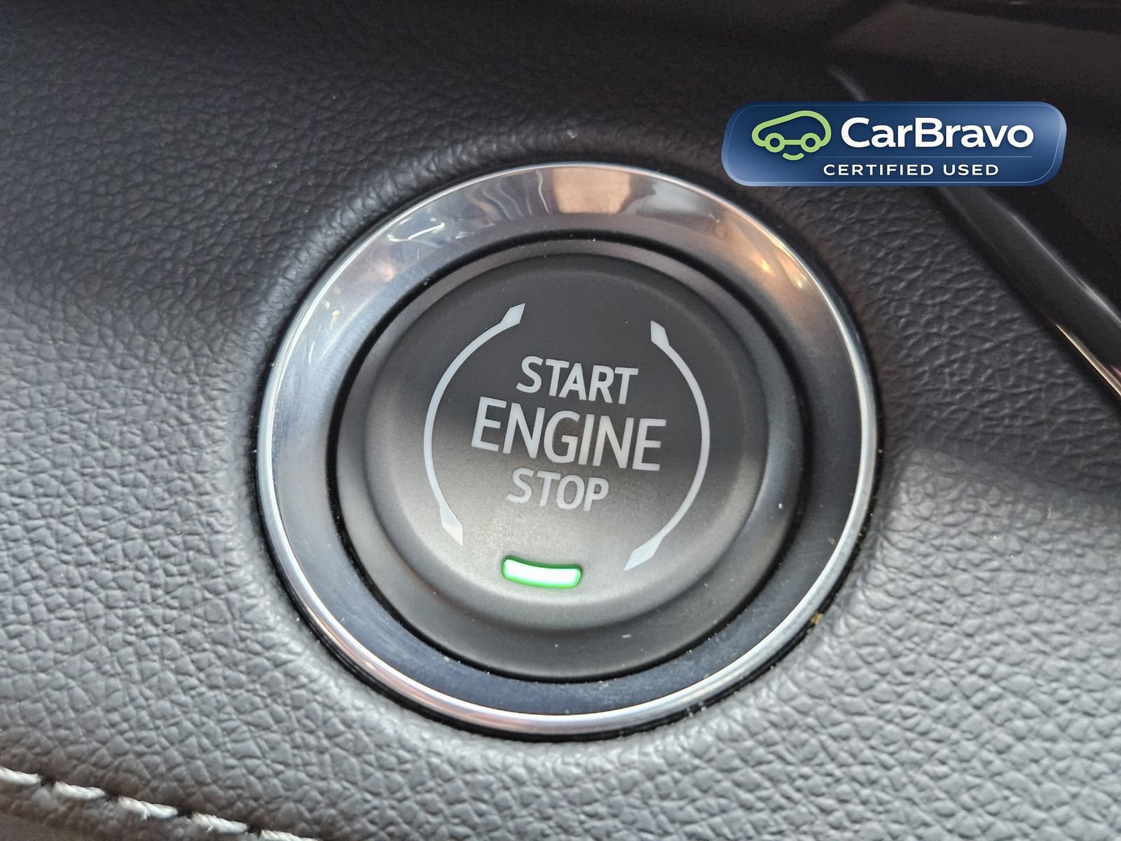 Certified 2026 Buick Enclave Preferred FWD image 24