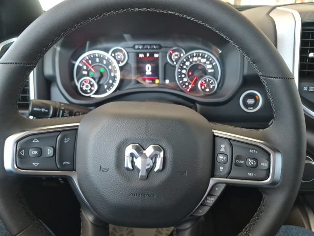 New 2026 RAM 1500 Lone Star AWD/4WD image 22