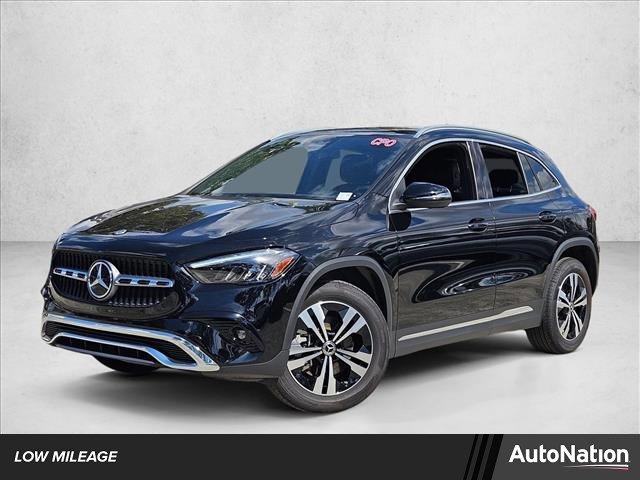 Used 2026 Mercedes-Benz GLA 250 video 1