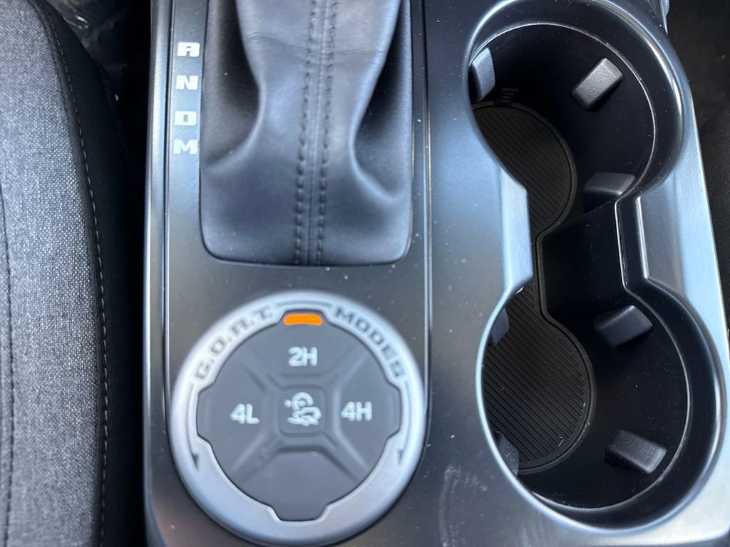 New 2026 Ford Bronco Big Bend image 31