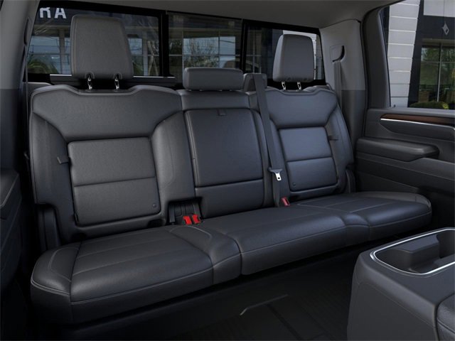 New 2025 GMC Sierra 2500 Denali w/ Denali Reserve Package image 17