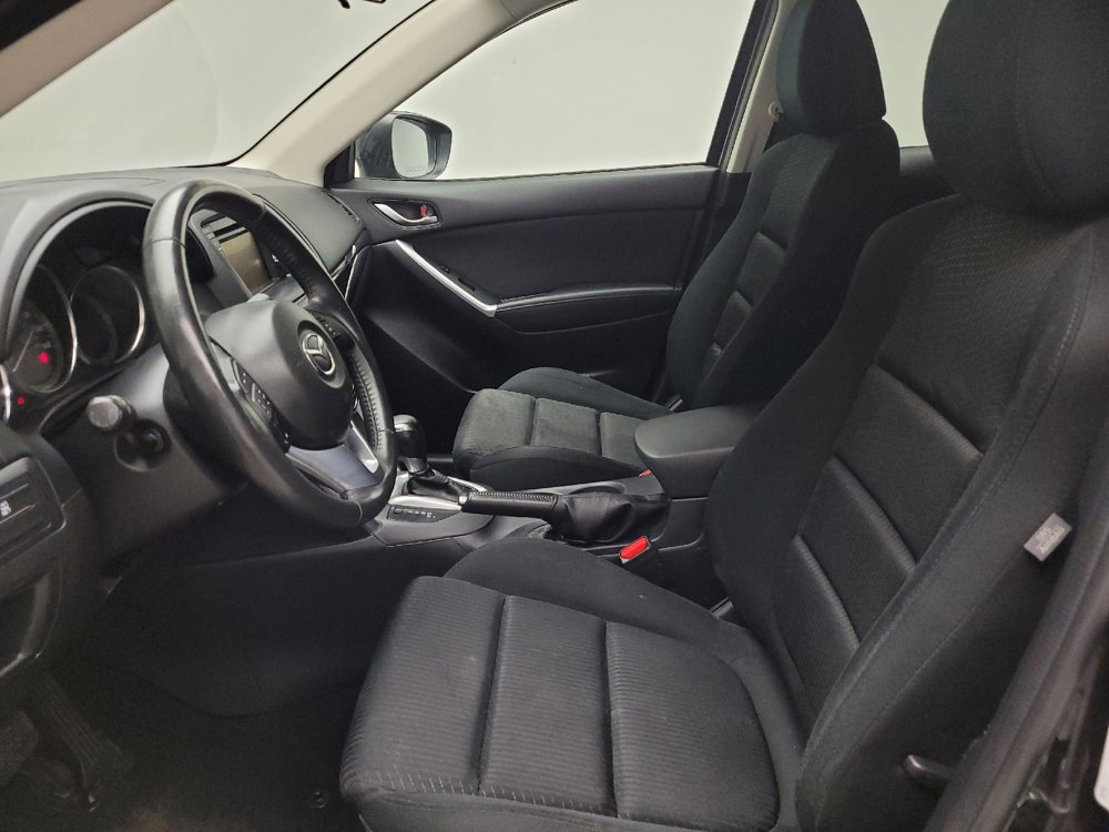Used 2015 MAZDA CX-5 Touring AWD/4WD image 17