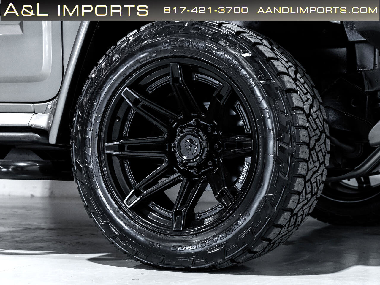 Used 2008 HUMMER H2 image 32