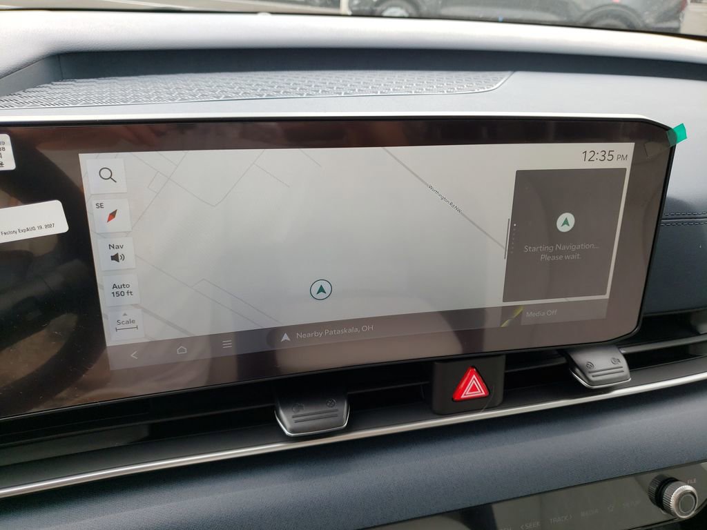 New 2026 Kia Carnival SX FWD image 20