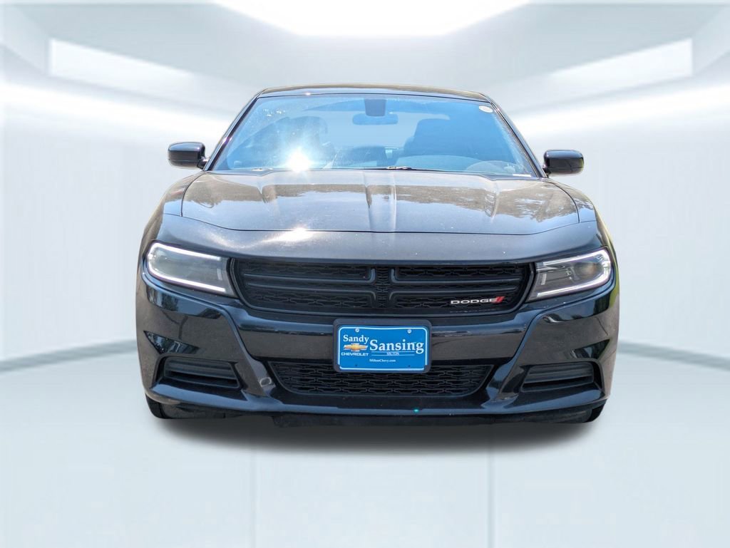 Used 2022 Dodge Charger SXT image 10