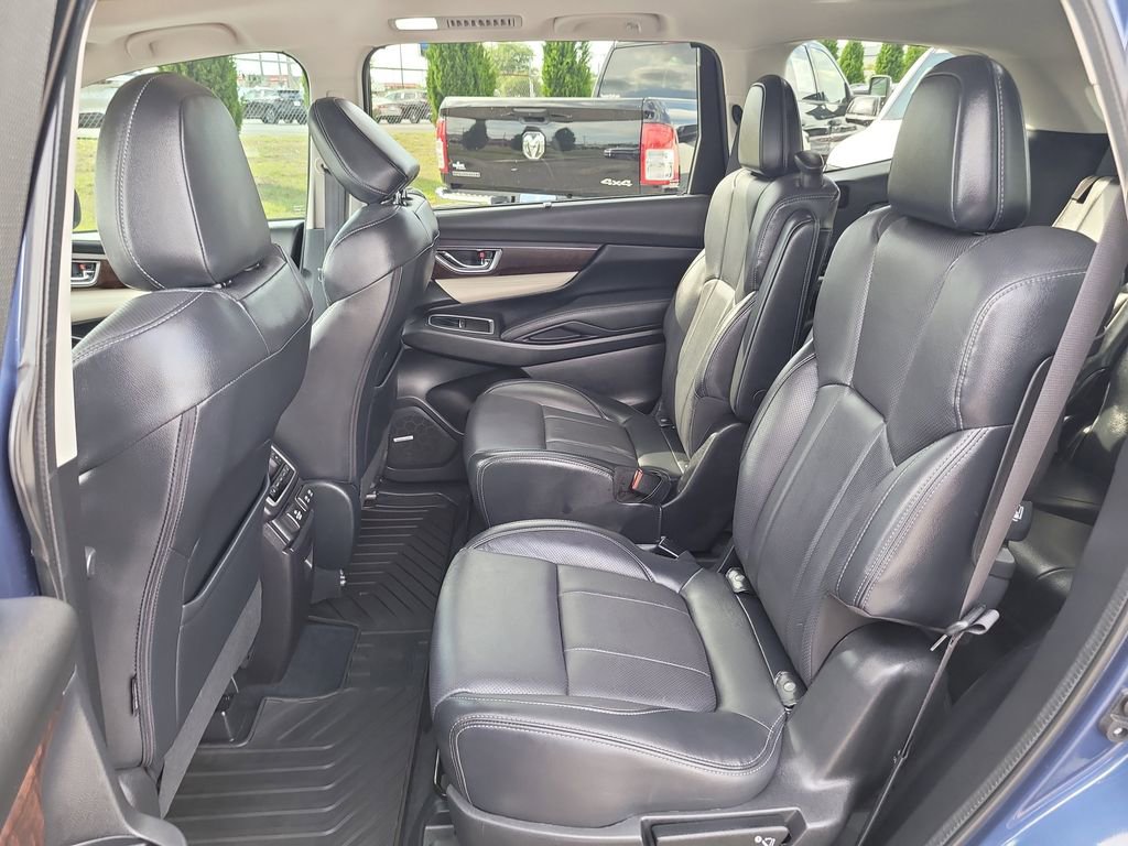 Used 2021 Subaru Ascent Touring AWD/4WD image 14