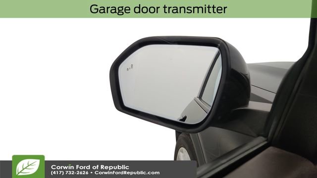 Certified 2024 Ford Explorer Platinum w/ Technology Package image 17