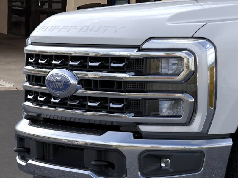 New 2026 Ford F250 Lariat AWD/4WD image 39