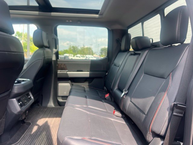 Used 2024 Ford F250 Lariat AWD/4WD image 16