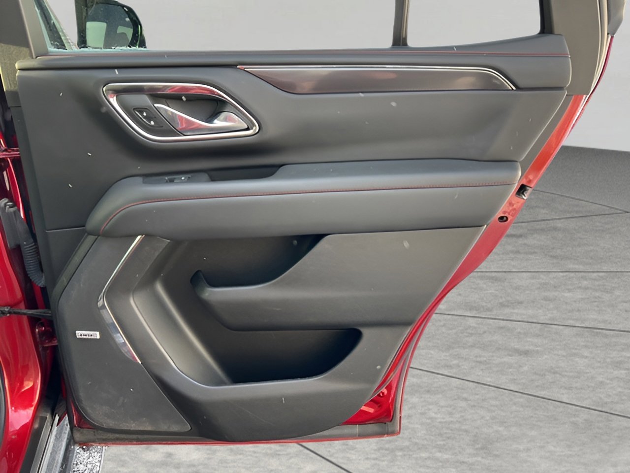 Used 2023 Chevrolet Tahoe RST w/ RST Performance Edition image 31