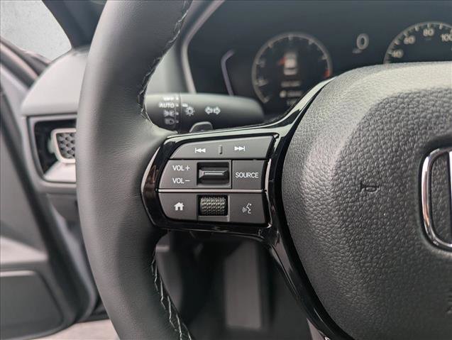 New 2026 Honda Civic Sport image 13