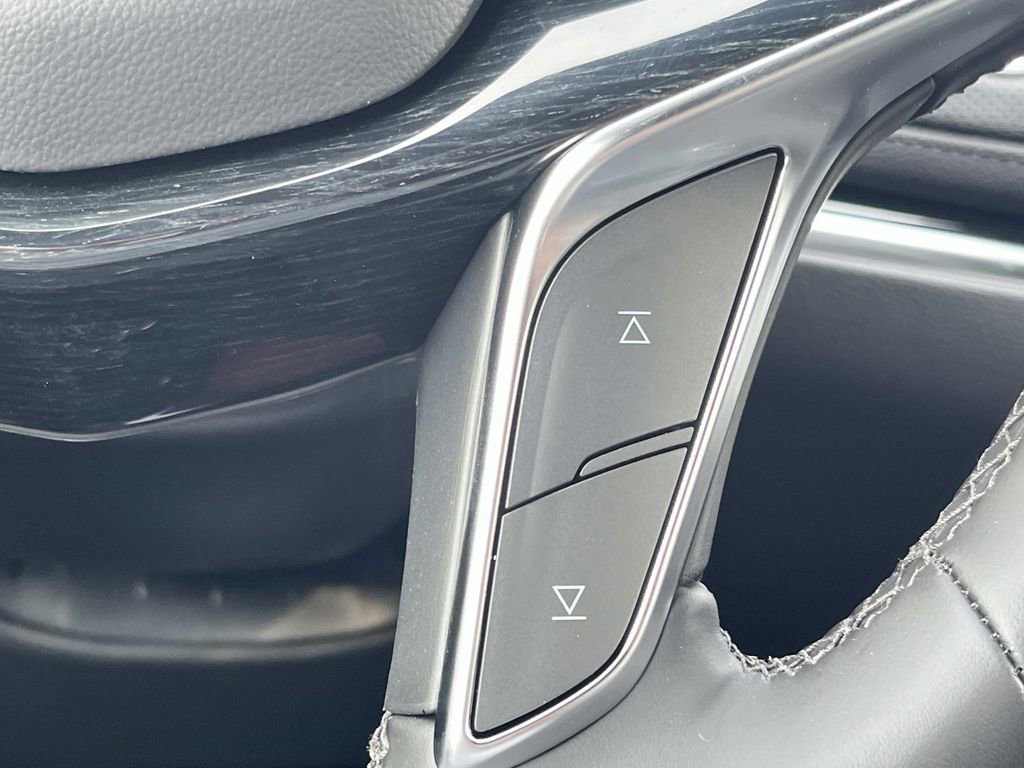 New 2025 Cadillac XT5 Premium Luxury w/ Technology Package image 32