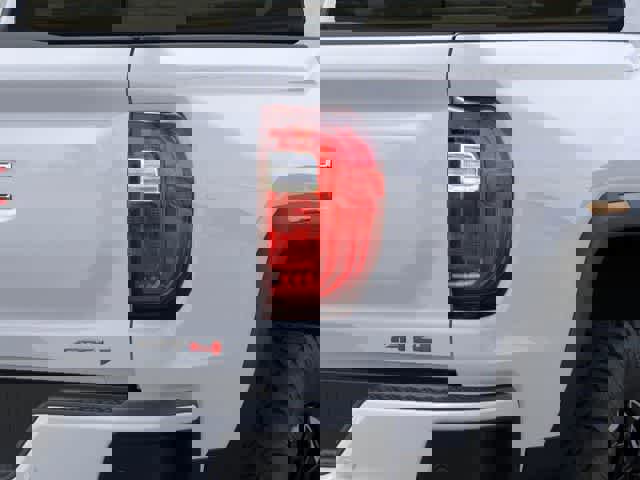 New 2026 GMC Canyon AT4 image 11