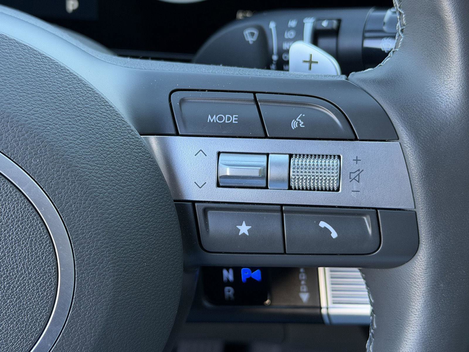 Certified 2024 Hyundai Sonata SEL w/ Convenience Package image 19