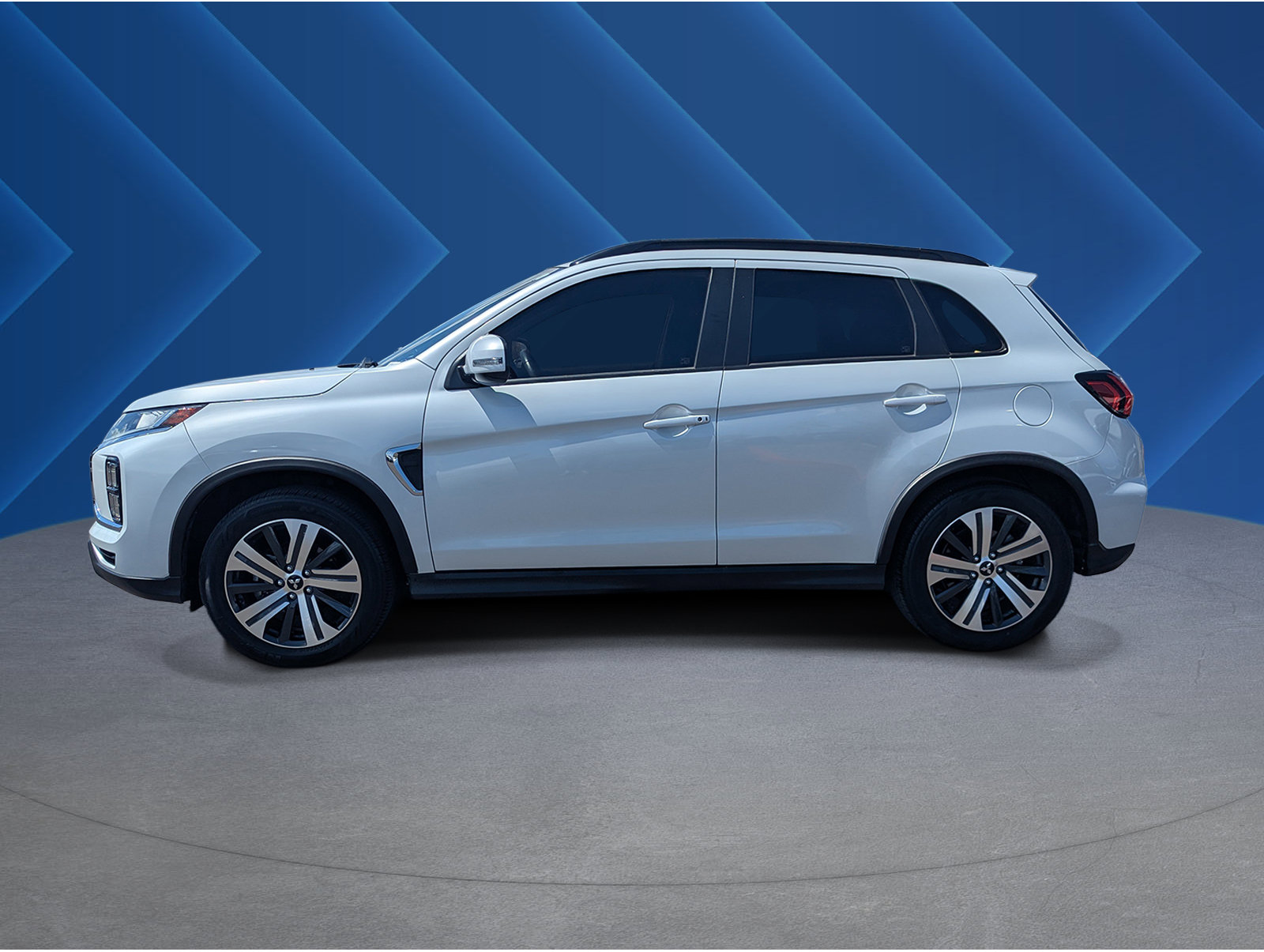 Used 2022 Mitsubishi Outlander Sport GT AWD/4WD image 6