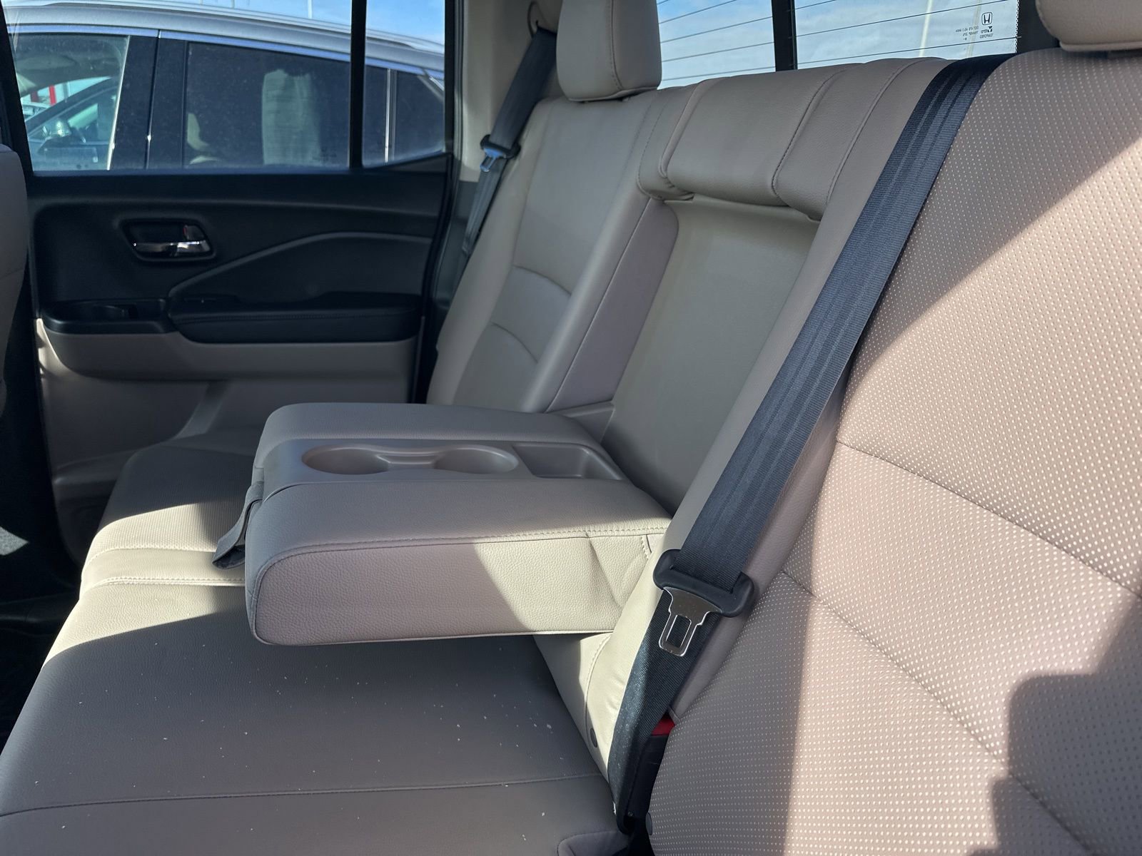 Used 2020 Honda Ridgeline RTL-E image 26