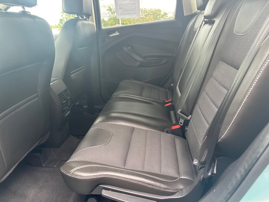 Used 2013 Ford Escape Titanium AWD/4WD image 17