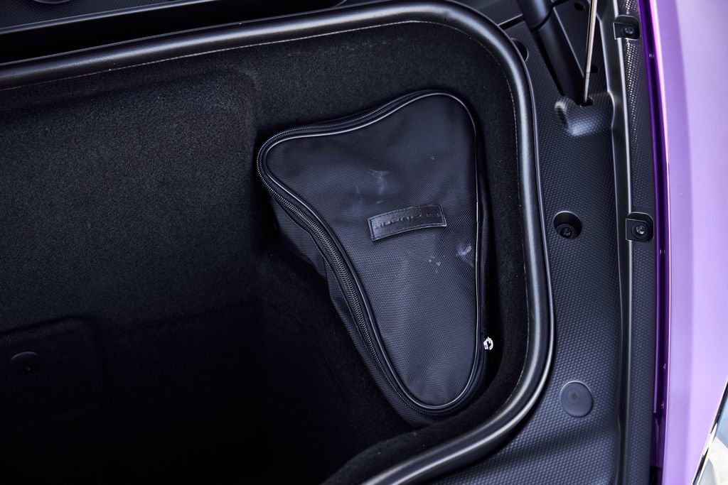 Used 2024 Lamborghini Huracan EVO image 20