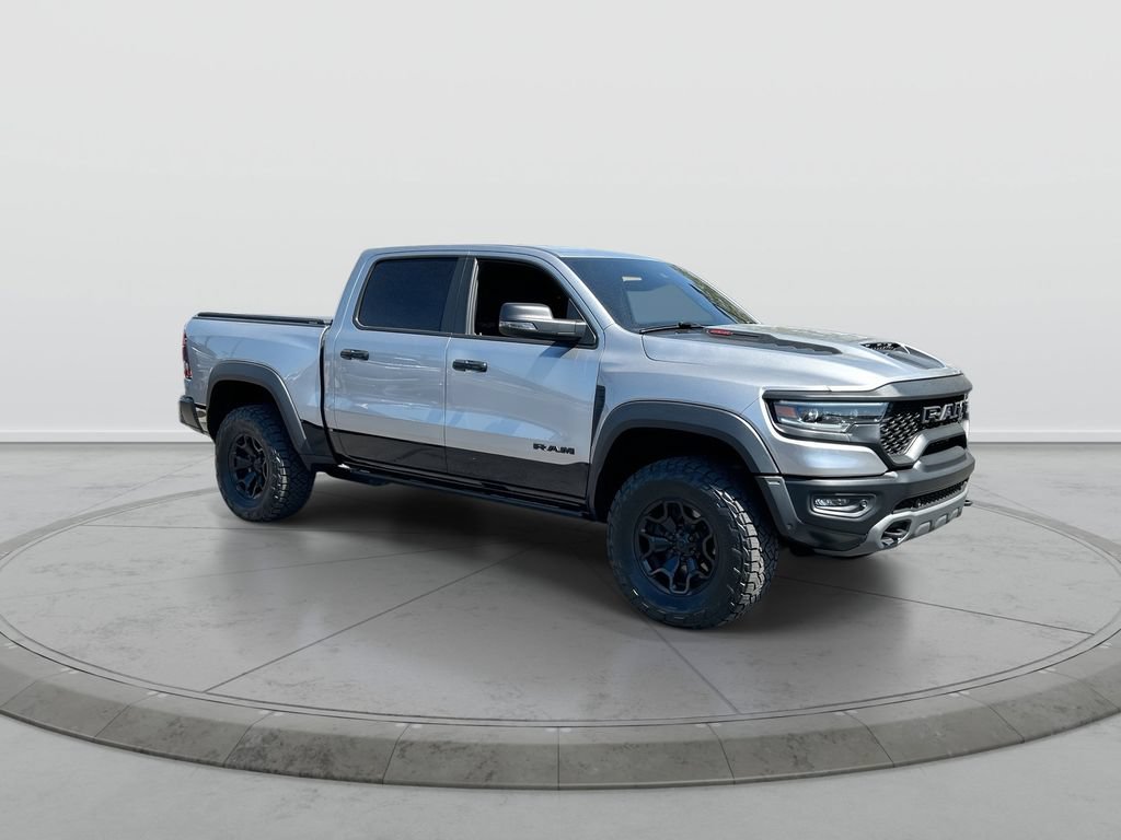 Used 2023 RAM 1500 TRX w/ TRX Level 2 Equipment Group AWD/4WD image 2