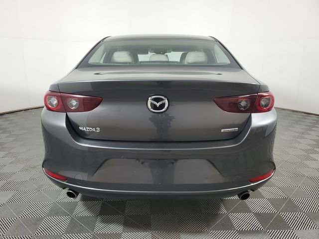 Certified 2023 MAZDA MAZDA3 s image 5
